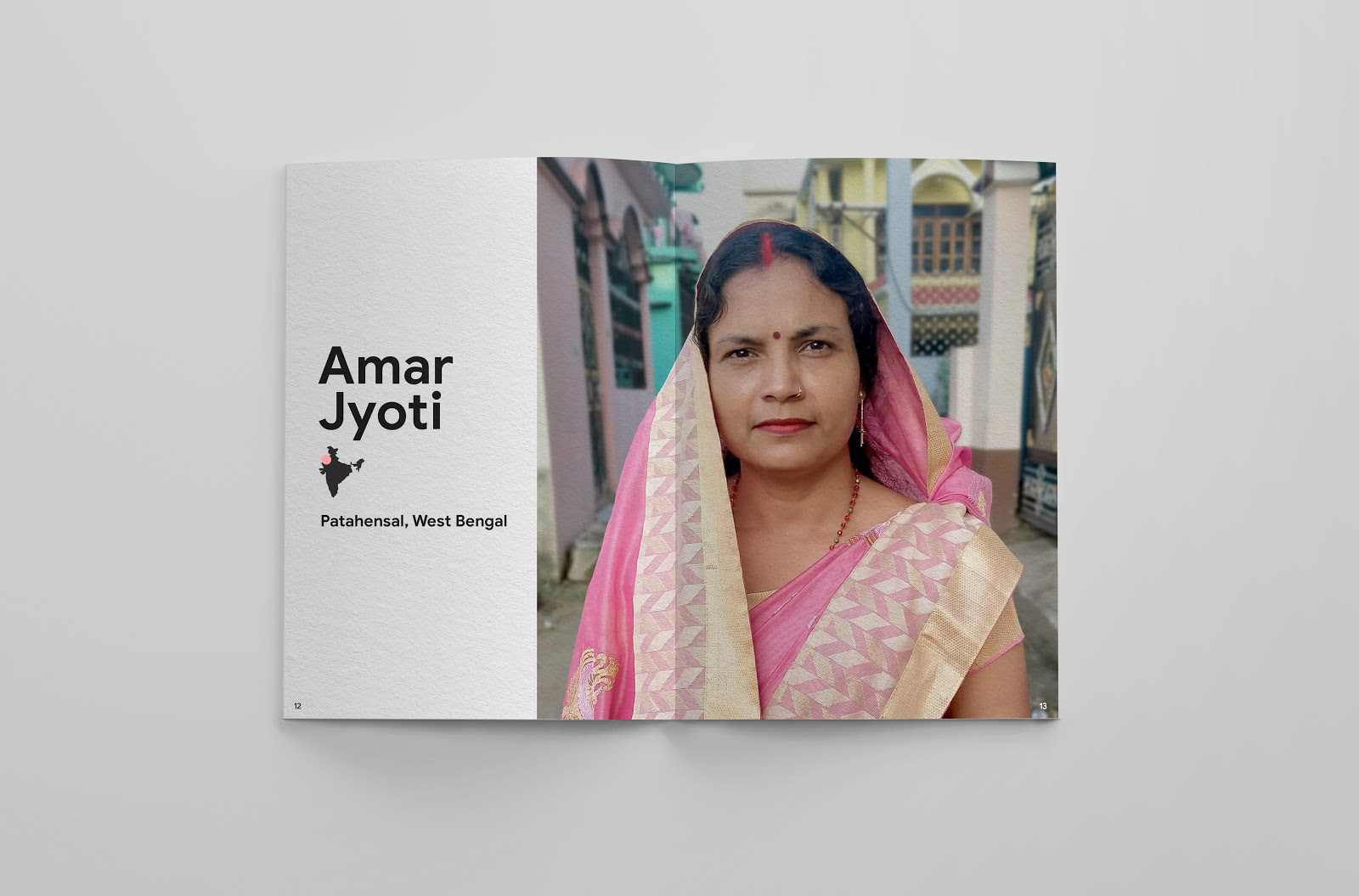 Internet Saathi cover